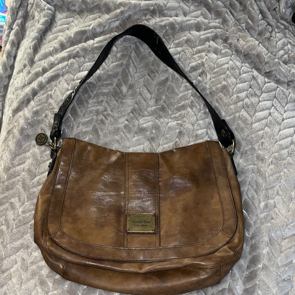 Vera Wang purse